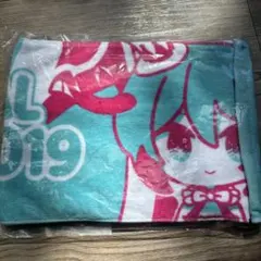 2025年最新】初音ミク タオル マジカルミライの人気アイテム - メルカリ