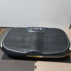 ALINCO FITNESS 3D振動マシン　バランスウェーブビート