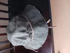 アウトドアハット・ オリーブグリーン