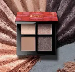 shu uemura アイスカルプト イルーシブ フレアアイシャドウ