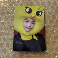 StrayKids スキズ MAXIDENT JYP特典 フィリックス