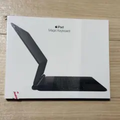 11インチ iPadMagic Keyboard - 日本語 MXQT2J/A