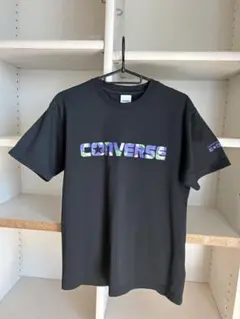 コンバースconverse バスケTシャツ　身長162-167cm