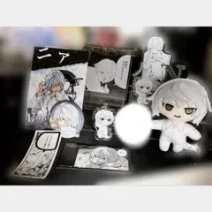 ★セール中【ニア】 デスノート デスノート展 まとめ
