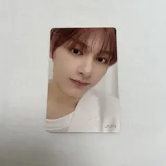 seventeen ジュン 24h トレカ HMV