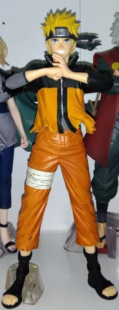 NARUTO フィギュア 20体 まとめ売り 購入前在庫してください！NARUTO 暁 フィギュアセット 8体