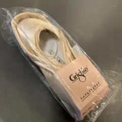 グリシコ　2007 PRO FLEX トゥシューズ 5 1/2 xxxx