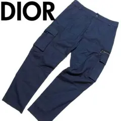2025年最新】Dior Homme ワークパンツ・カーゴパンツ・ペインター