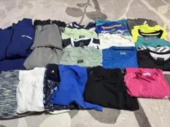YONEX スポーツウェアセット 24点セット