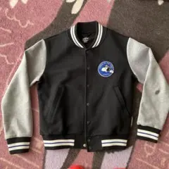 ユニクロ　スヌーピー　ジャケット　140センチ