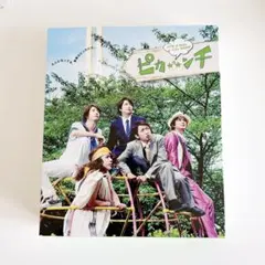 ピカンチ LIFE IS HARD たぶん HAPPY('14ジェイ・ス… - メルカリ