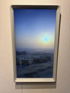 Atmoph Window Yo 本体 + Scopeセット