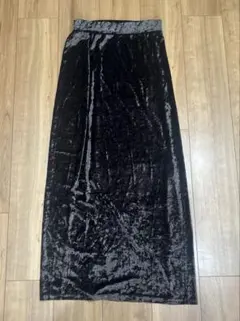 ロングスカート