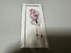 プロセカ 5周年 感謝祭 アクスタ 桃井愛莉