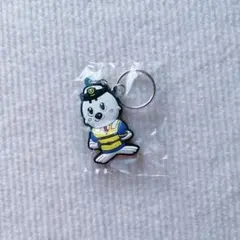 うーみん　キーホルダー