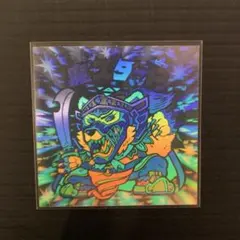 ビックリマンシール　ホロセレクション　【極美品〜美品】