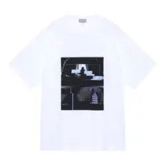 新品】CAHLUMN カウラム NY photo Tシャツ XLサイズ - メルカリ