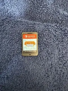 Donkey Kong ドンキーコング　Switch カセット