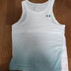 Under Armour メッシュタンクトップ M