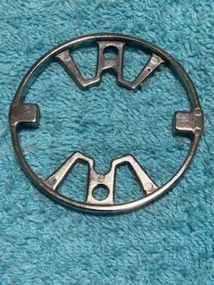 限定　爆転シュートベイブレード　ワイドサバイバー　ウェイトディスク