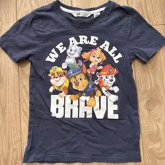 パウパトロール　Tシャツ　122