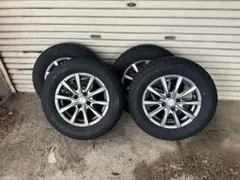 2026年最新】185/70r14 スタッドレスの人気アイテム - メルカリ