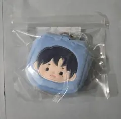 ヨンファBABY MINIBLUE ミニポーチキーホルダー CNBLUE - メルカリ