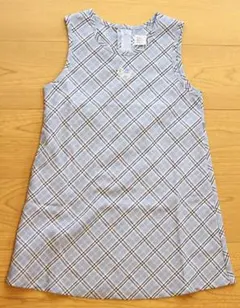 新品✨未使用✨美品✨ mways＊マザウェイズ 120cm ワンピース