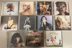 洋楽 CD コレクション 12枚セット