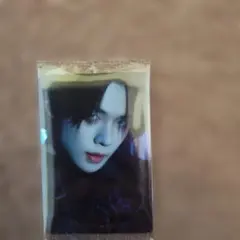 TXTツインウエハース ヨンジュン1枚 即購入⭕️ ※シールのみ