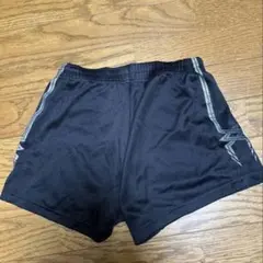 Mizuno バレーボール　ゲームパンツ 黒