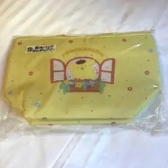 ポムポムプリン 保冷バッグ