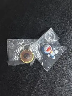 ドラえもん めじるしアクセサリー vol.4