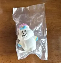 んぽちゃむ　ミニフィギュア