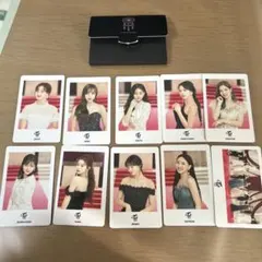 TWICE #Dreamday トレーディングカードセット