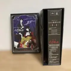TVアニメーション×××HOLiC第一巻　DVD