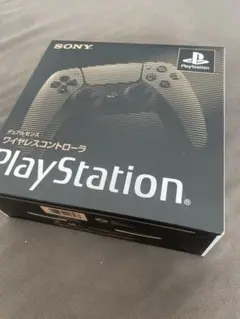 PS5 DualSense ワイヤレスコントローラー 30周年アニバーサリー