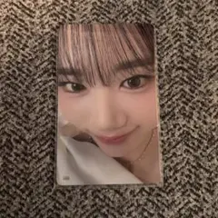 ME:I ミーアイ 佐々木心菜 068