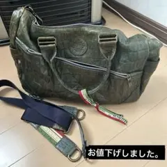 オロビアンコ　 ショルダーバッグ