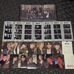 BTS ARIRANG Rooted in Music Ver. CD box無