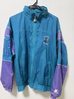 希少】NBA 90s フェニックスサンズ ジャケットMサイズビンテージ韻マン