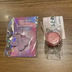 matoimage キーホルダー 2種セット