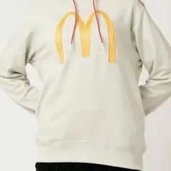 graniph× McDonald's 第４弾 ドリンク｜裏毛パーカー