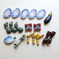箸置きまとめ売り