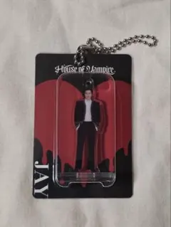ENHYPEN Hause of Vampire キーリング ジェイ