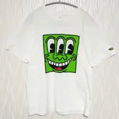 uniqlo キースヘリング
