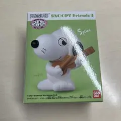 PEANUTS スヌーピー フィギュア