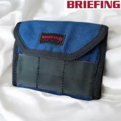 BRIFING ブリーフィング　ウォレット　USAのサムネイル