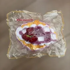 kikisquishy スクイーズ ぶどう クロワッサン キキスク