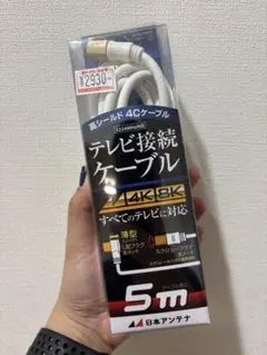 日本製線NSGDT6 10G‐S CAT6AF/UTPケーブル （BL)300m - メルカリ